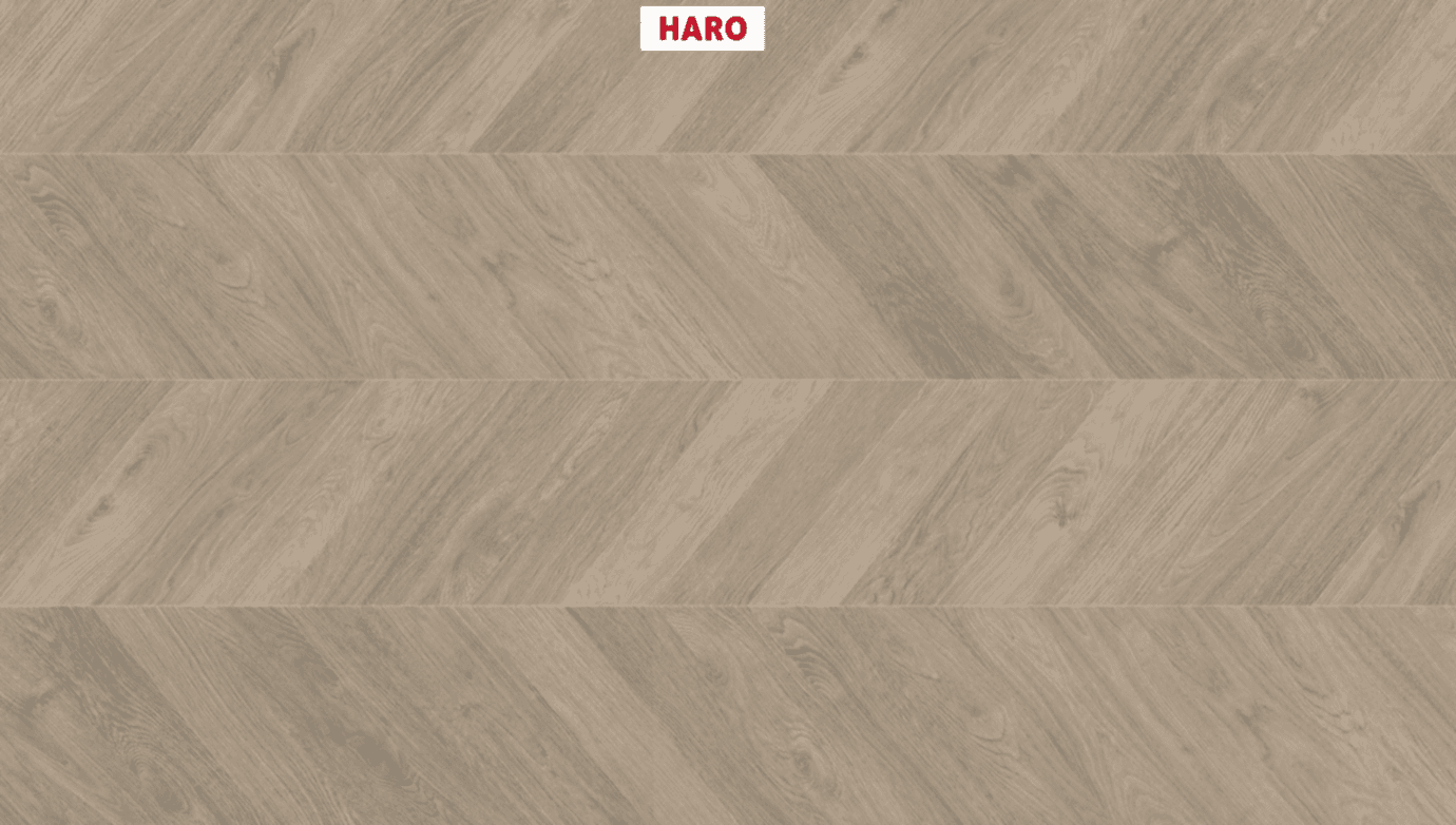 Haro - Laminat Parke - HARO Chevron 545182