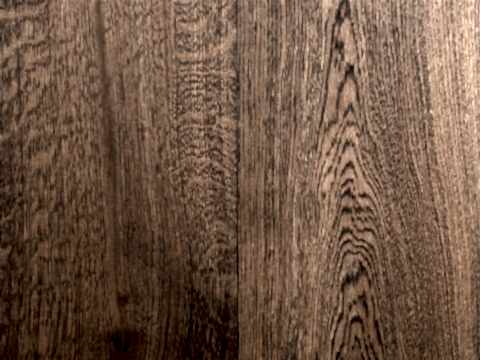 Parwood - Lamine Parke - Dark Gray