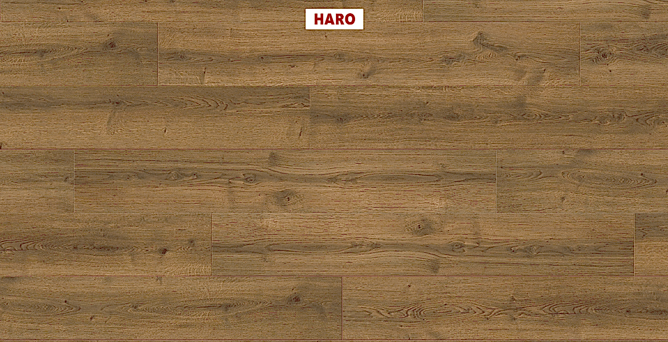 Haro - Laminat Parke - 544681