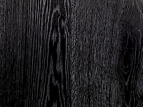 Parwood - Lamine Parke - Full Black Patine