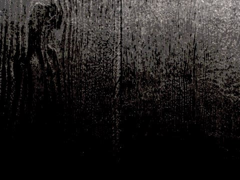 Parwood - Lamine Parke - Full Black