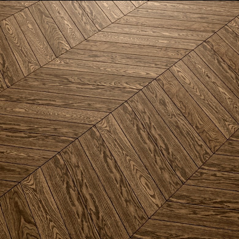Dendro - Lamine Parke - Antiphello Chevron