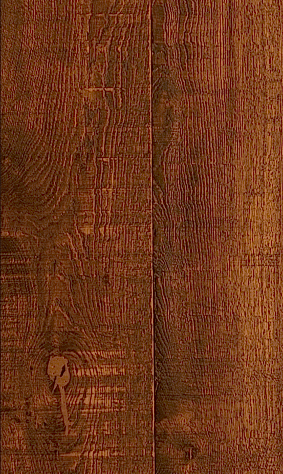Parwood - Lamine Parke - Dark Walnut Saw Effect