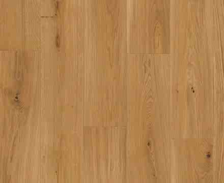 Weitzer Parkett - Lamine Parke - Oak lively brushed 76290