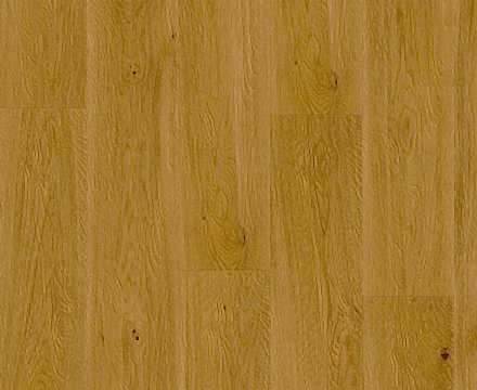 Weitzer Parkett - Lamine Parke - Oak Mandel lively deep brushed 76295
