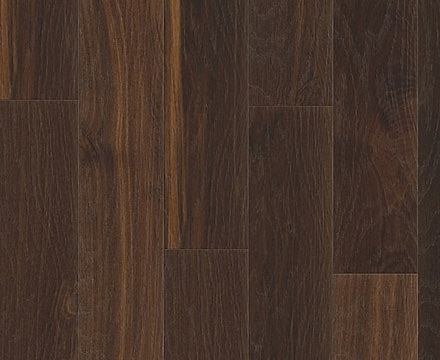 Weitzer Parkett - Lamine Parke - Oak Fumed - Deep Brushed 76284